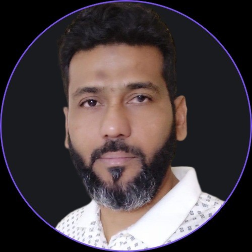 Amjad Pathan
