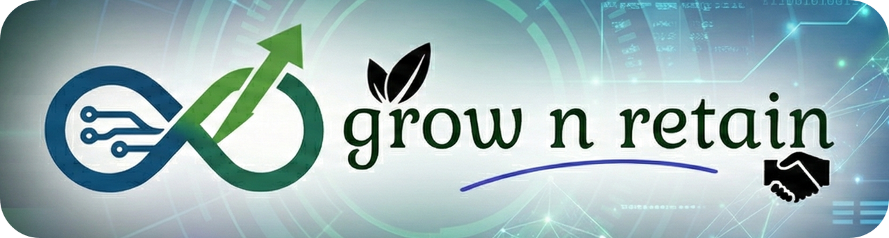 Grow N Retain